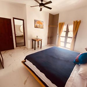Habitación Superior con Cama King